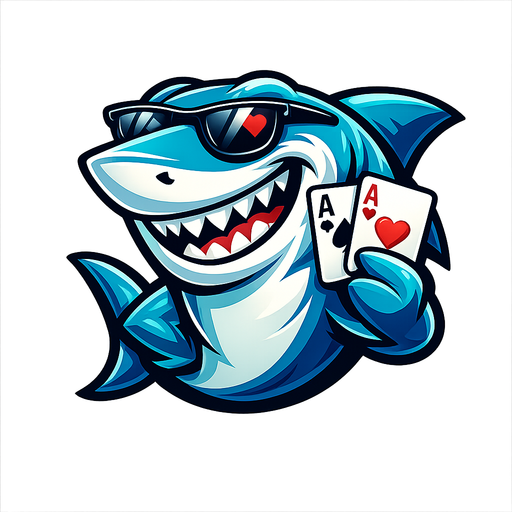 Shark Poker